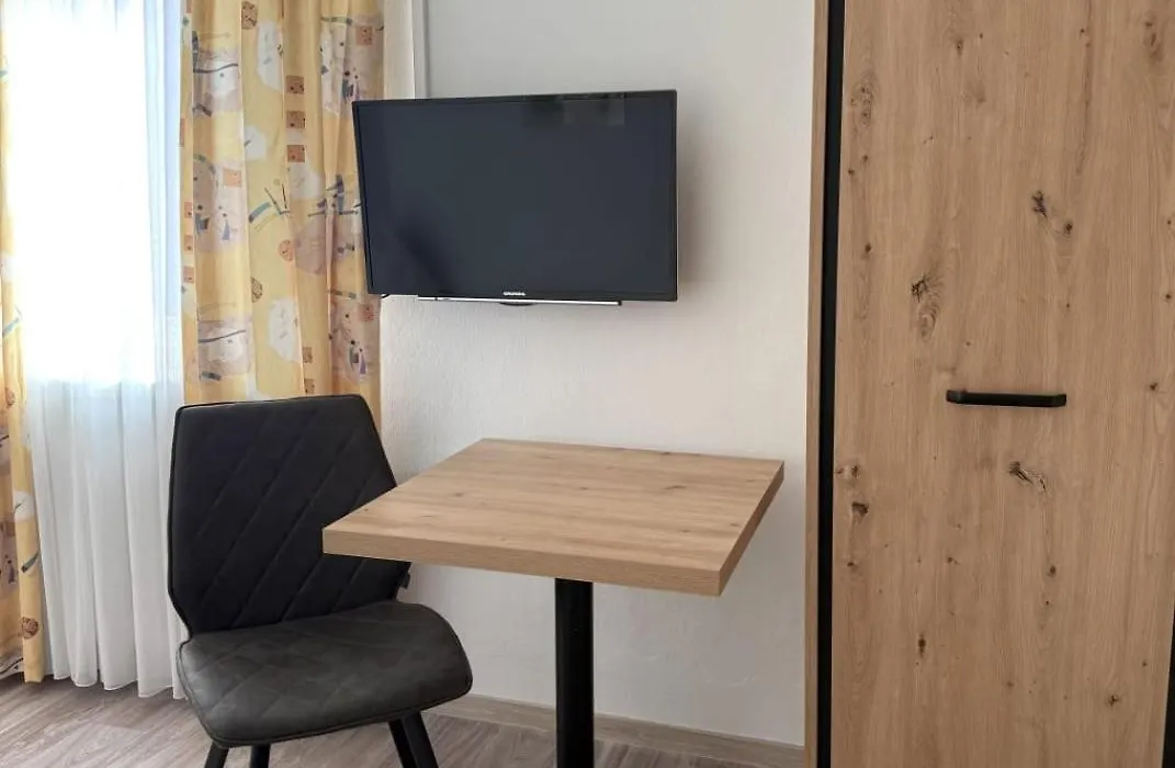 Hotel Weile-1
