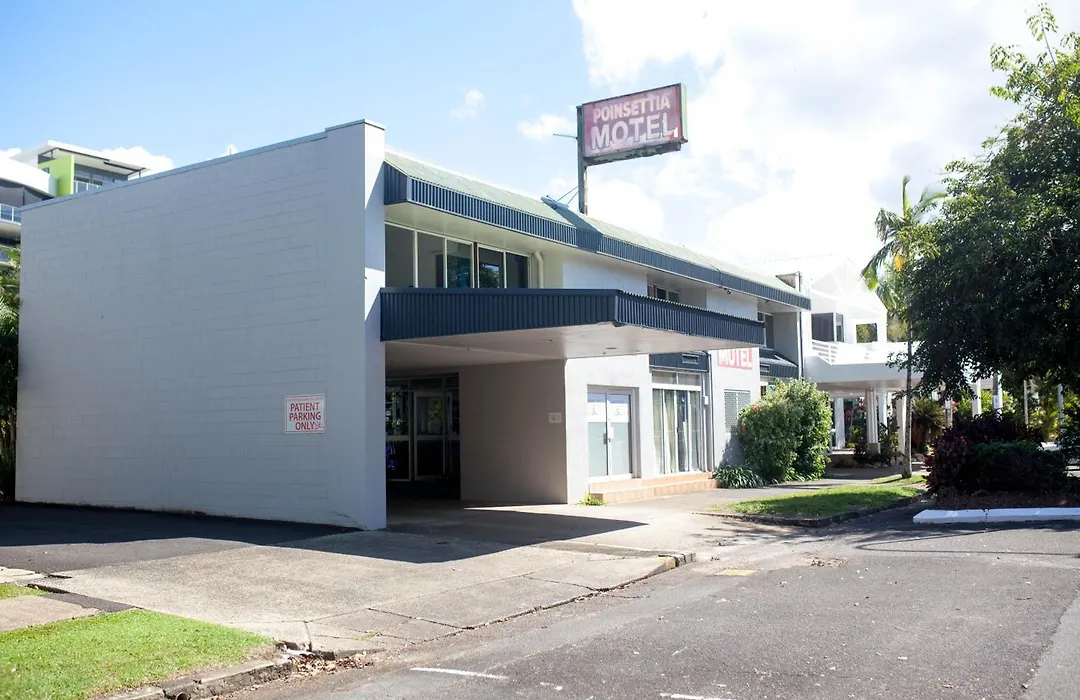 Cairns City Motel-1