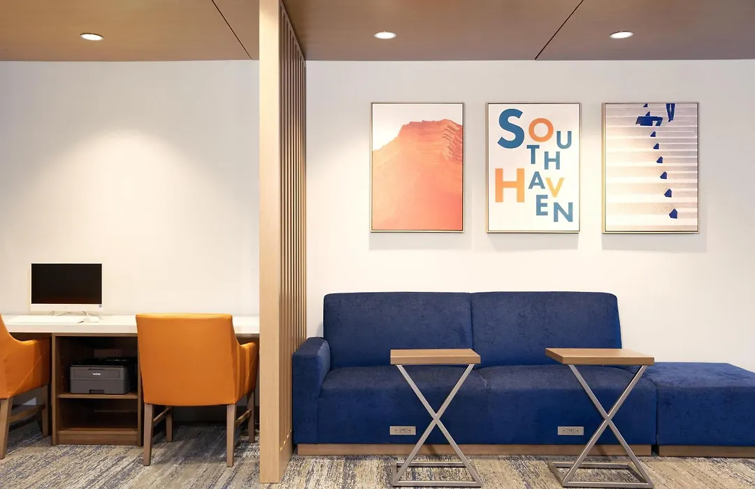 Holiday Inn Express & Suites Weatherford By Ihg-1