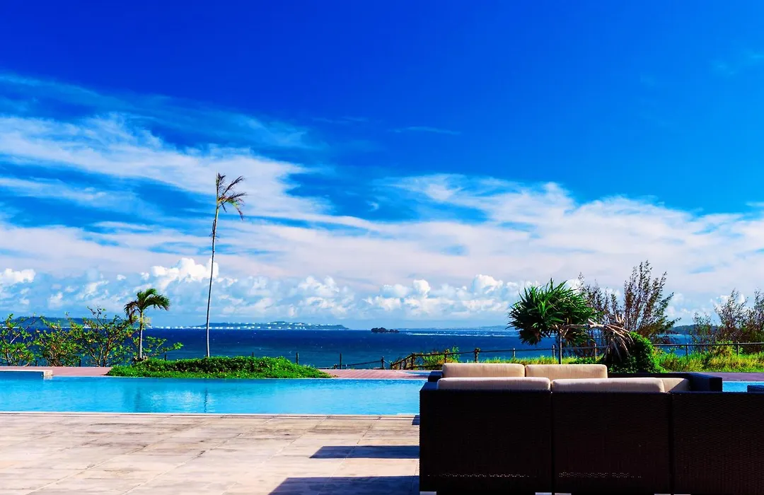 Livemax Amms Canna Resort Villa-1