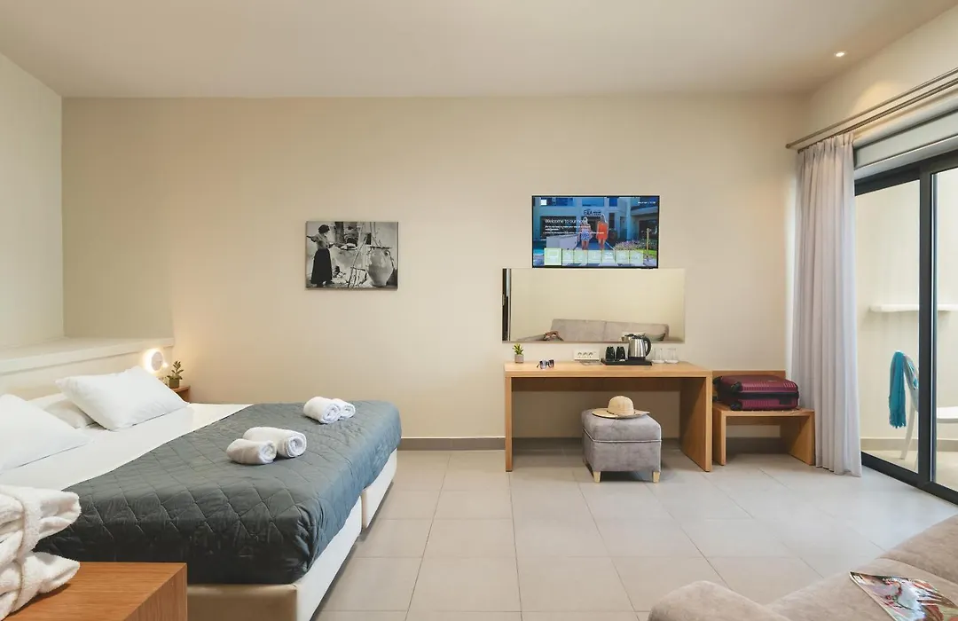 Elia Agia Marina Hotel-1