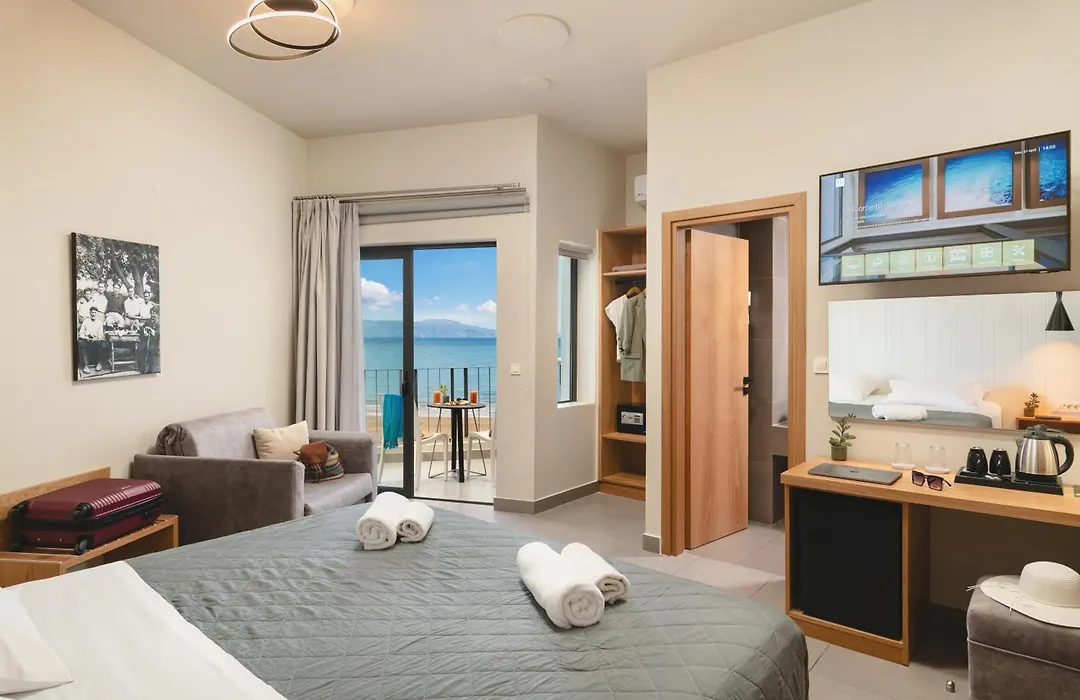 Elia Agia Marina Hotel-1
