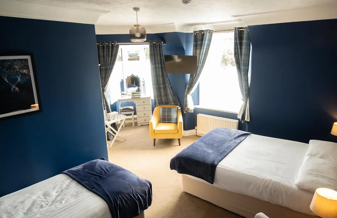 Ord Arms Hotel-1