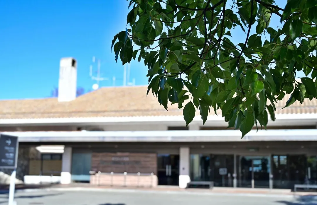 Hotel Laforet Shuzenji-1