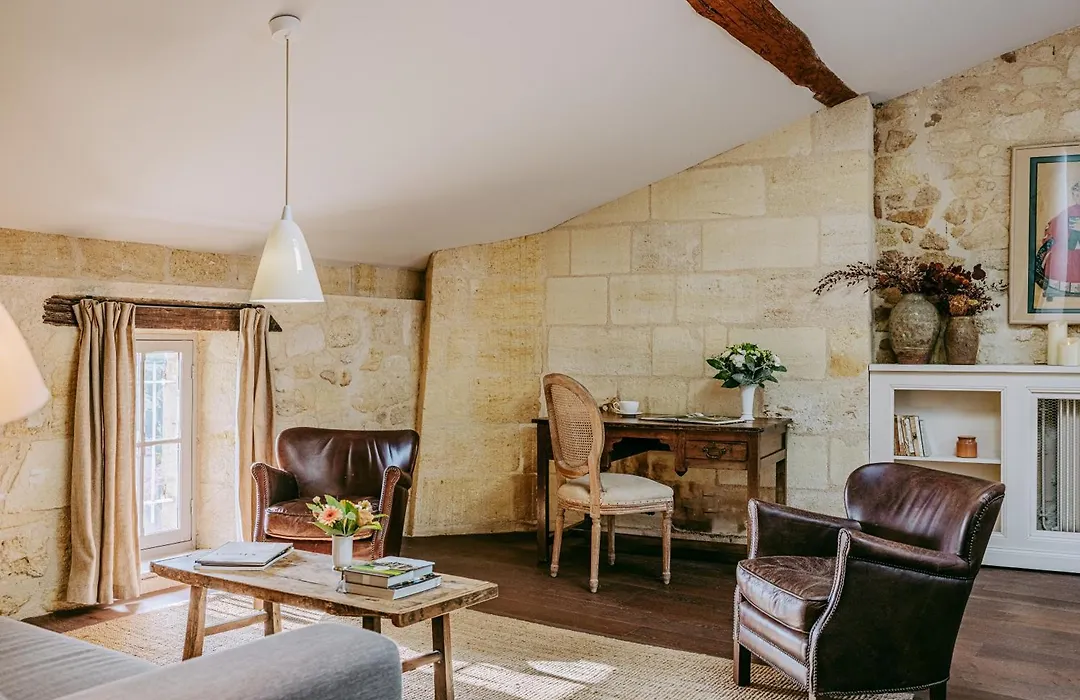 Logis De La Cadene-1