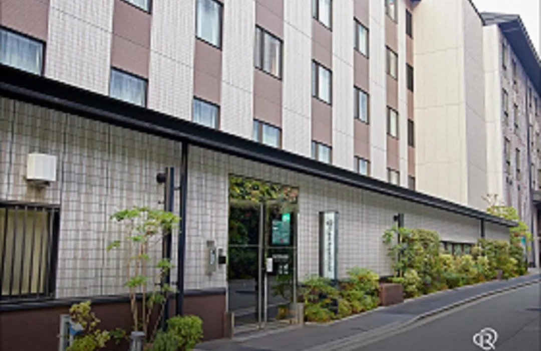 Daiwa Roynet Hotel Kyoto Ekimae Premier-1