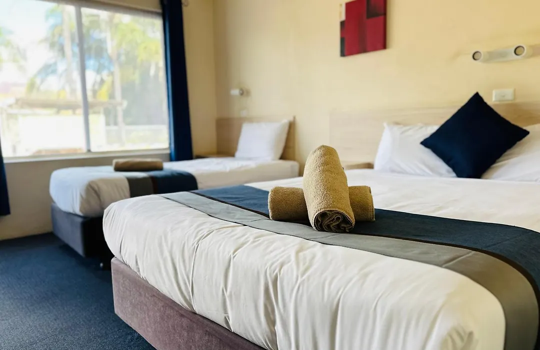 Red Chief Motel-1