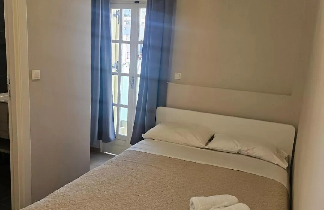 Island Boutique Hotel (Adults Only)-1