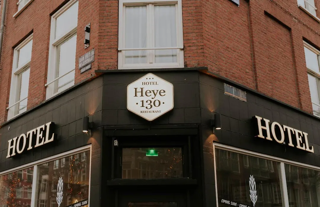 Hotel Heye 130-1