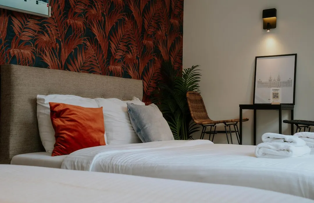 Hotel Heye 130-1