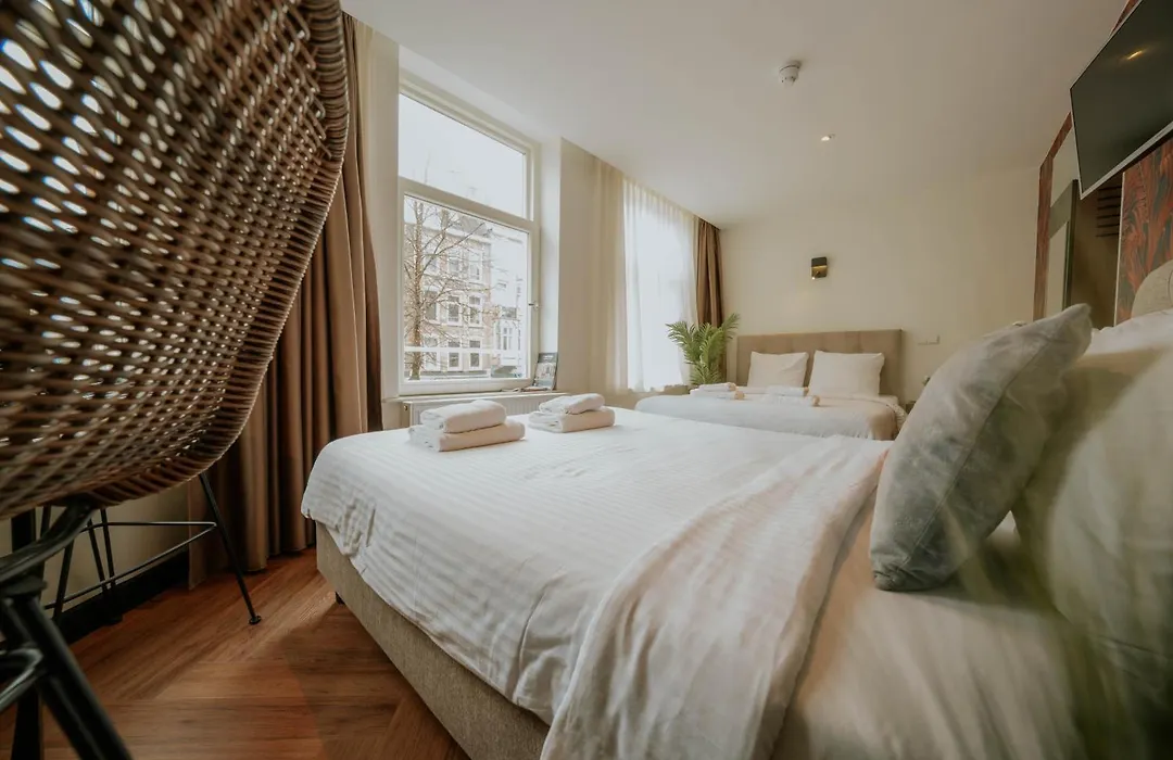 Hotel Heye 130-1