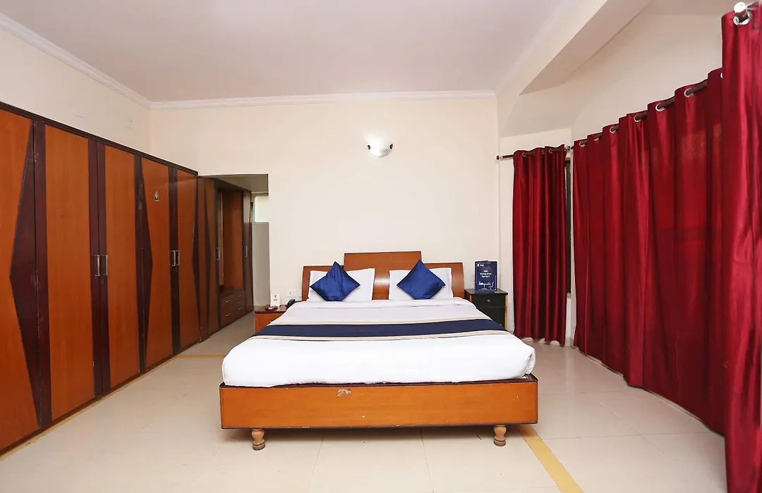 Hotel O Mkb Guest House-1