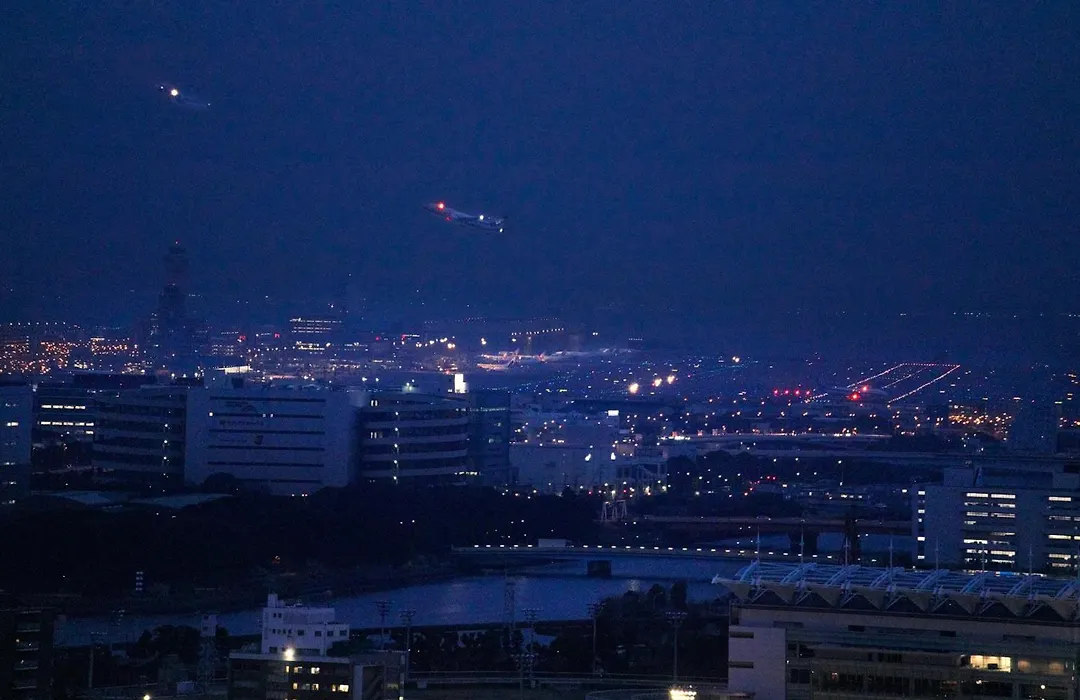 Ours Inn Hankyu-1