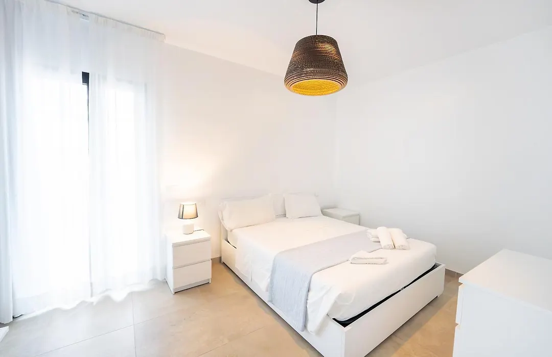 Green Residence Olbia-1