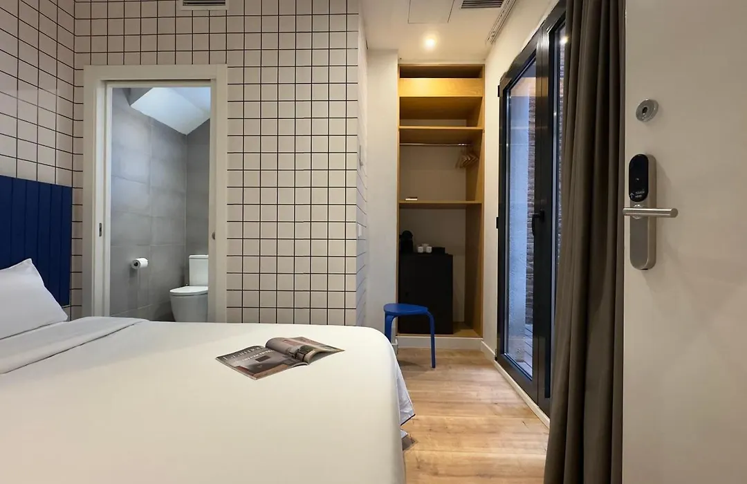 Arte Suites By Olala! - Smart Stay-1