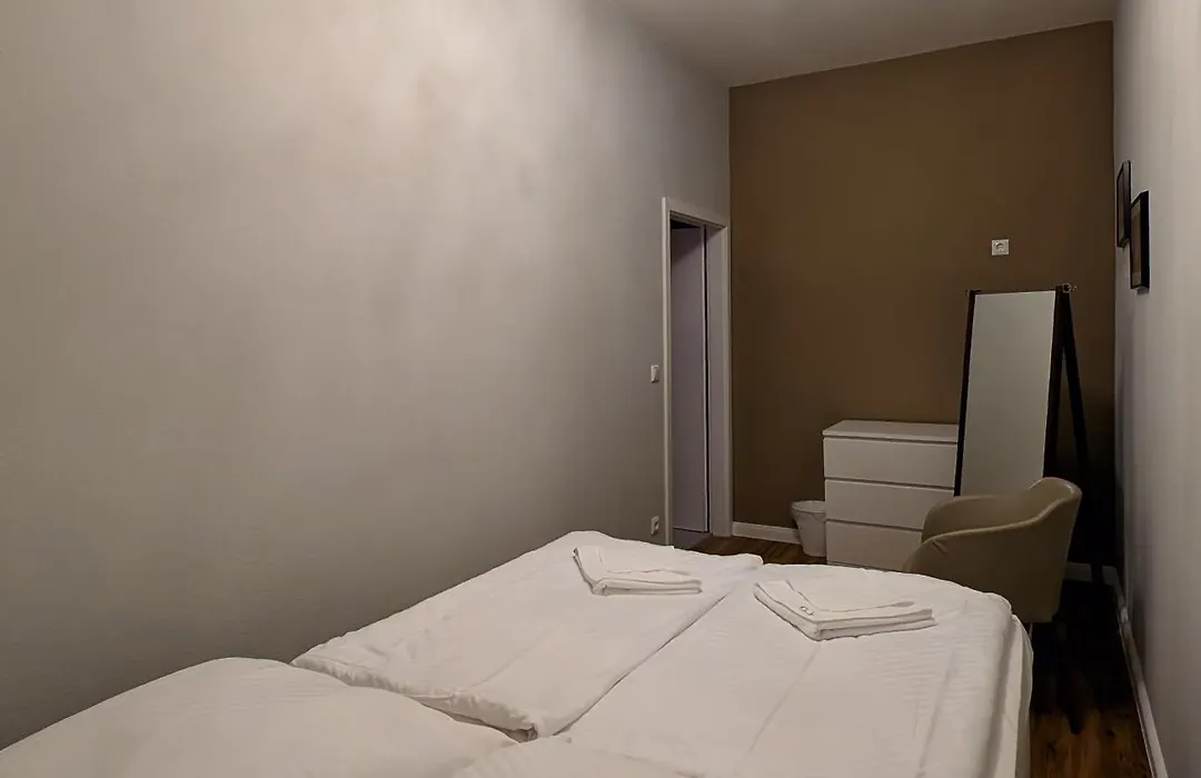 Albert Rooms-1