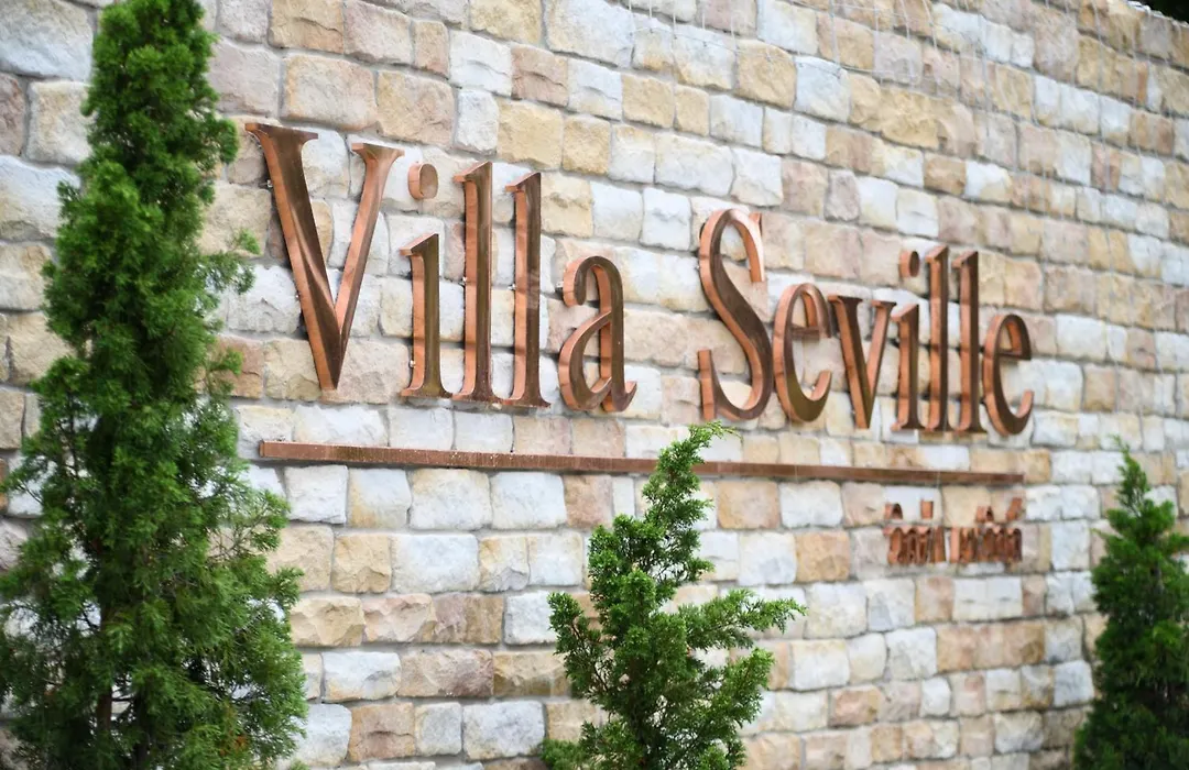 Villa Seville-1
