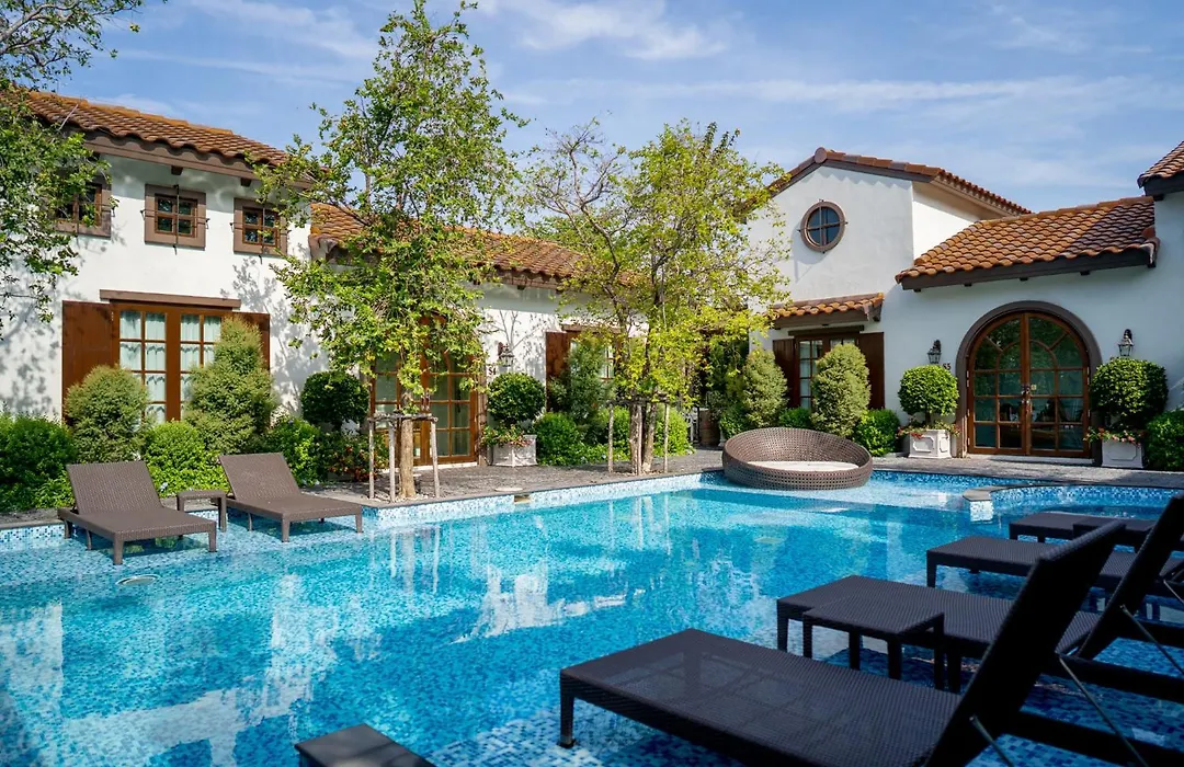 Villa Seville-1
