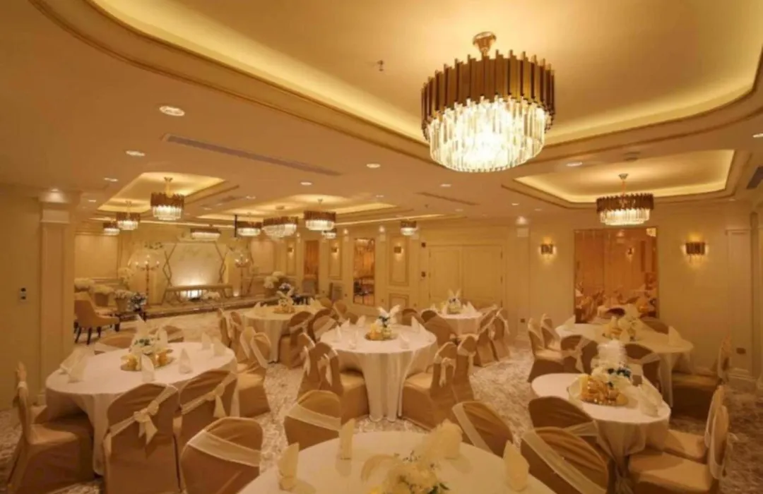 Primotel Grand Al Taoubah-1