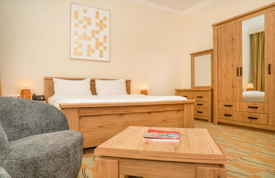 Swiss-Belinn Doha-1