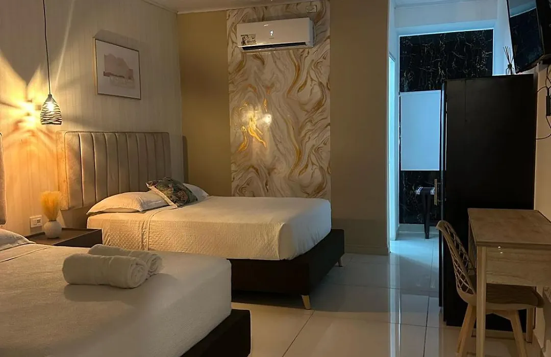 Hotel Classic Vip-1
