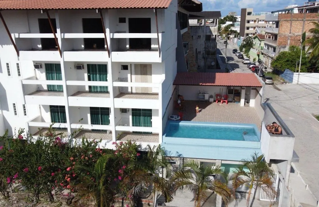 Solar Teixeira FLATS-1