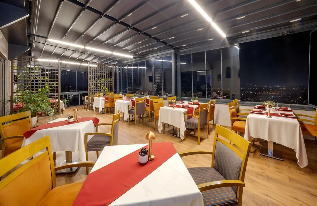 Royal Termal Hotel-1