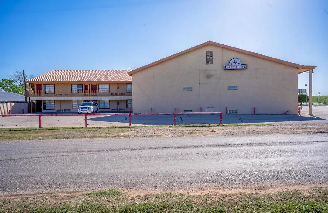 Lone Star Inn By Oyo Vernon Texas Hwy 287-1