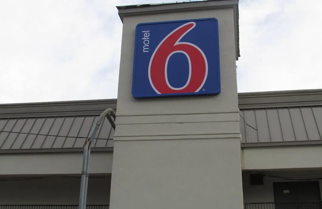 Motel 6 Brookhaven, Ms-1