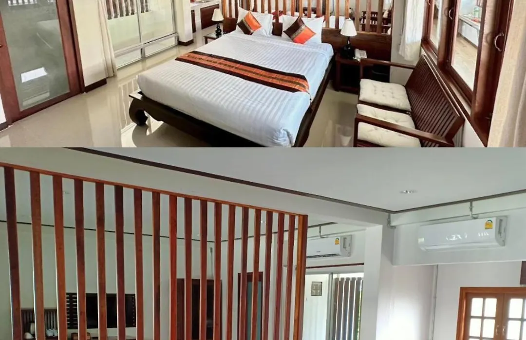 Chirin Home ฌิรินทร์โฮม-1