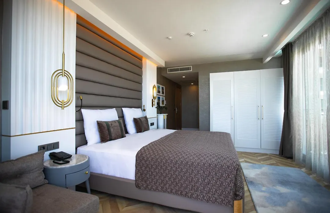 Alexia Resort & Spa (Adults Only)-1