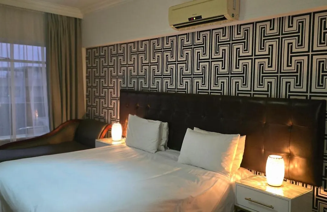 Ascot Hotel-1