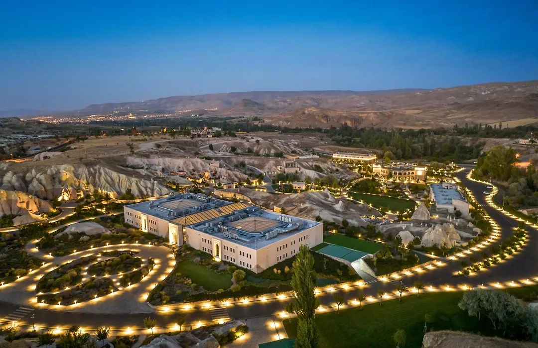 Ajwa Cappadocia - Preferred Hotels Legend Collection-1
