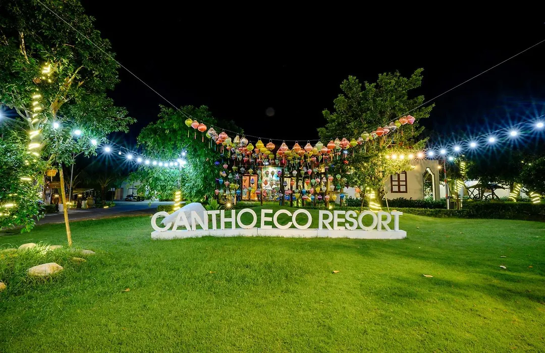 Cantho Eco Resort-1