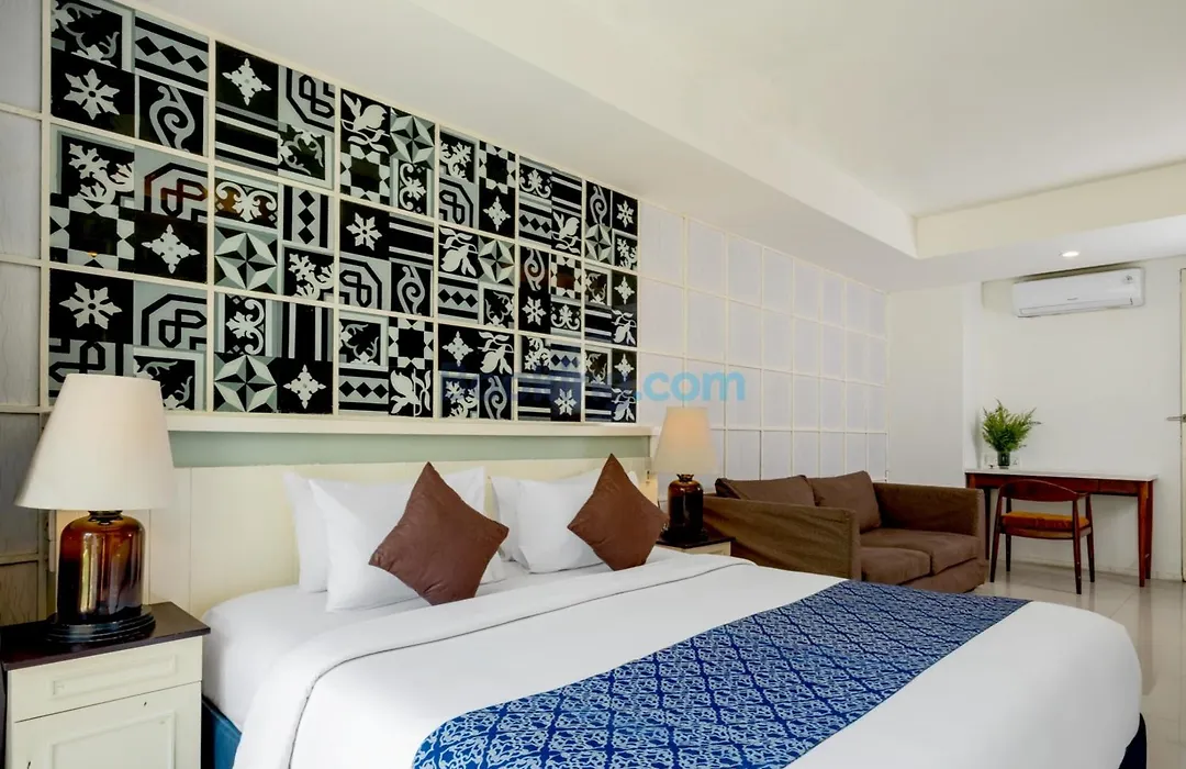 The Kanjeng Suites Sanur-1