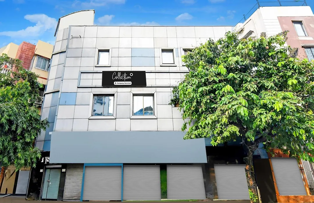 Super Collection O Karaya Road Formerly Hotel New Diamond-1