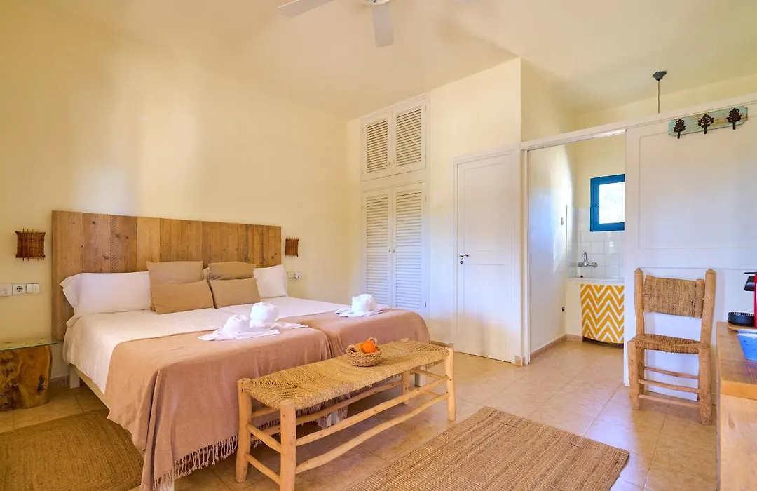 Meridium Formentera By Tentol Hotels-1