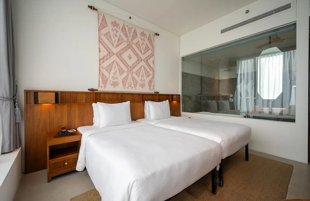 Granbell Hotel Colombo-1