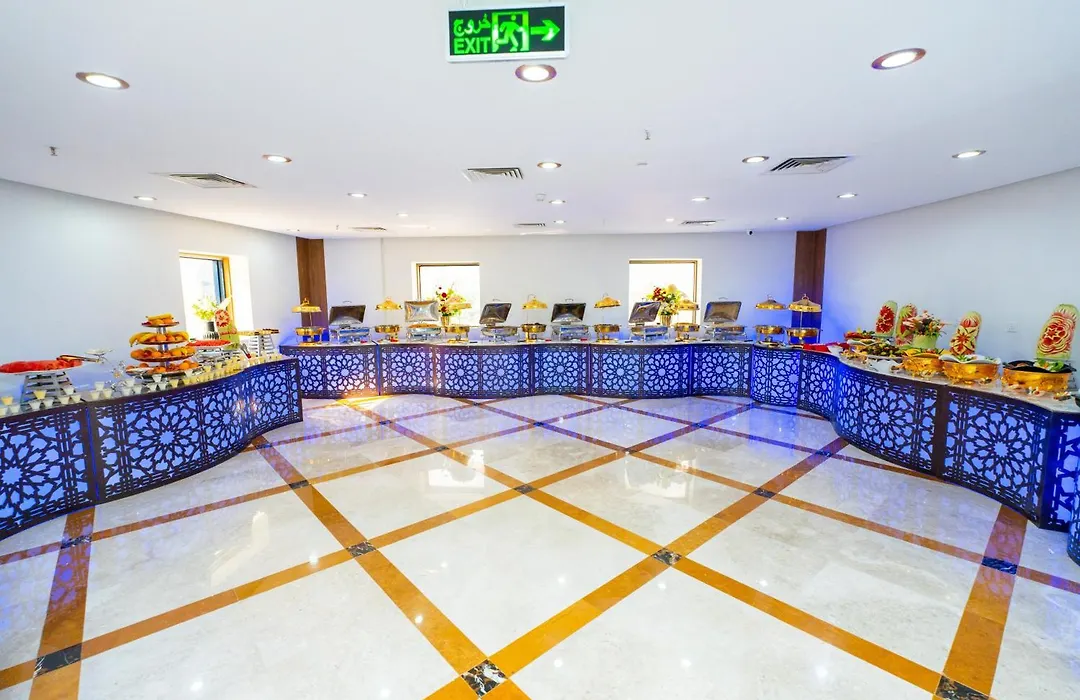 Al Kiram Hotel Al Azizia-1