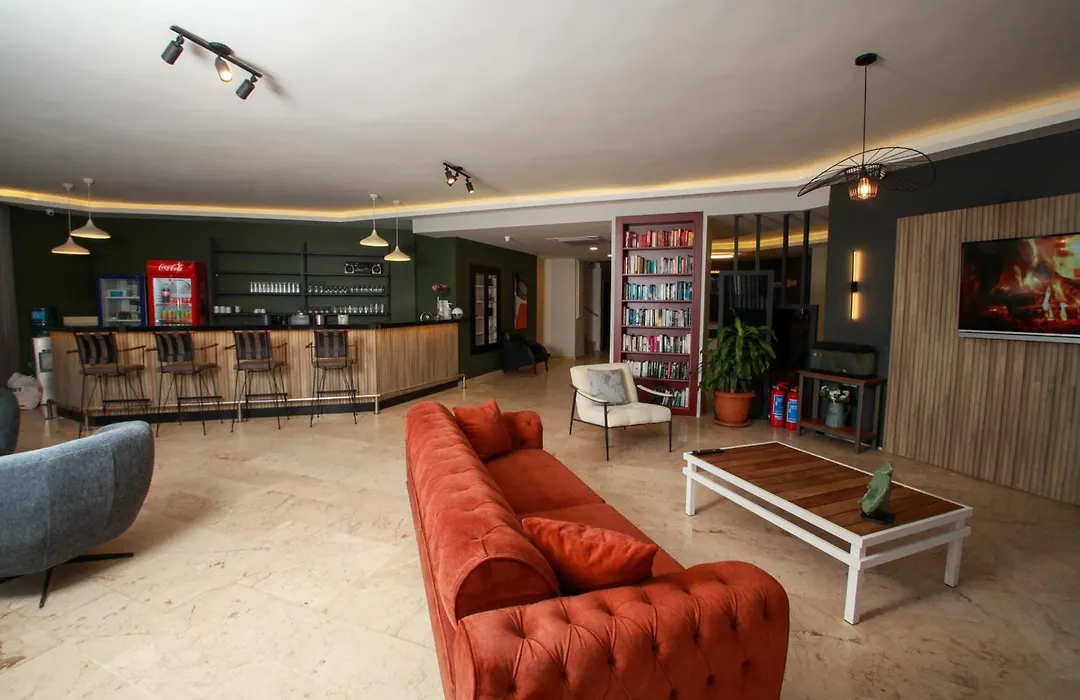 Yuvam Prime Beach Hotel-1