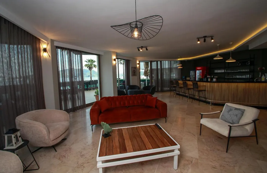 Yuvam Prime Beach Hotel-1