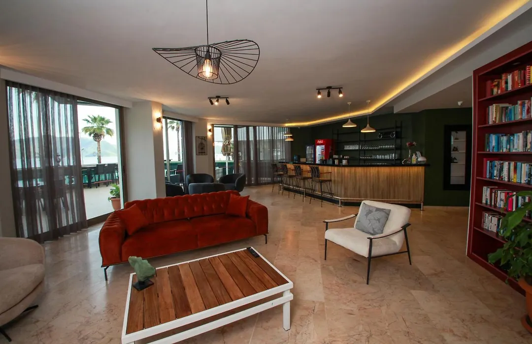 Yuvam Prime Beach Hotel-1