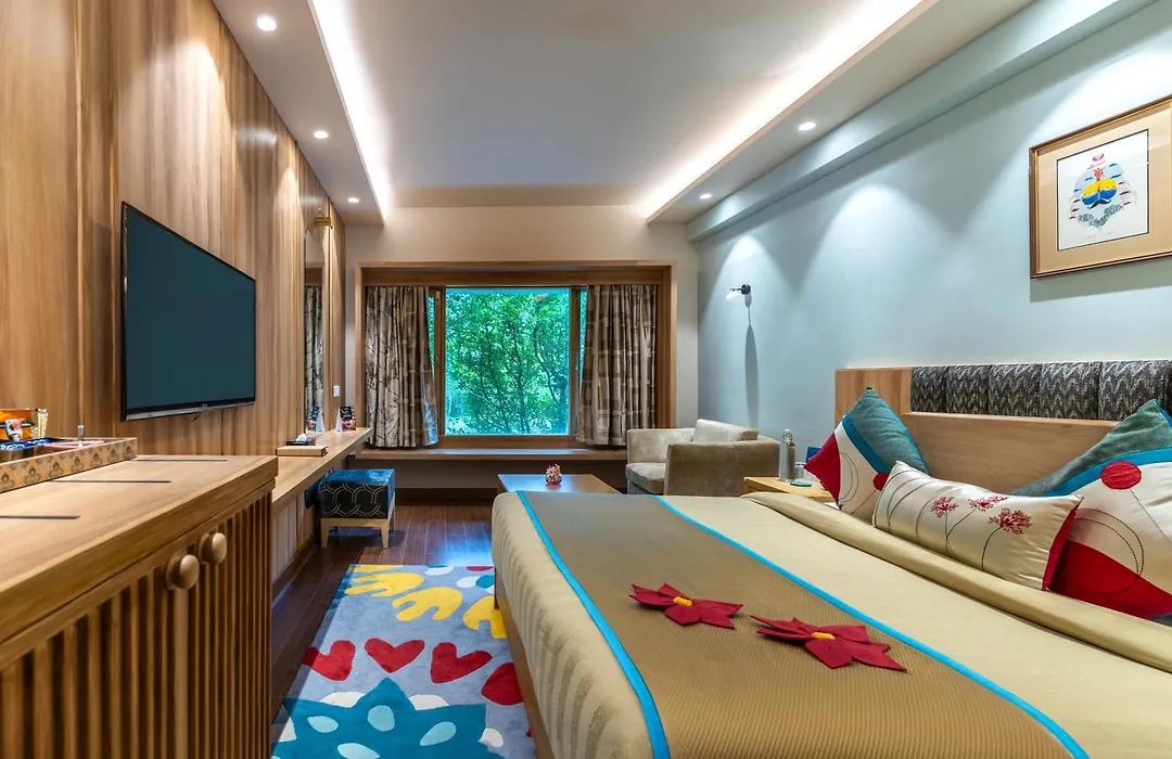 Bookmark Resorts, Manali-1