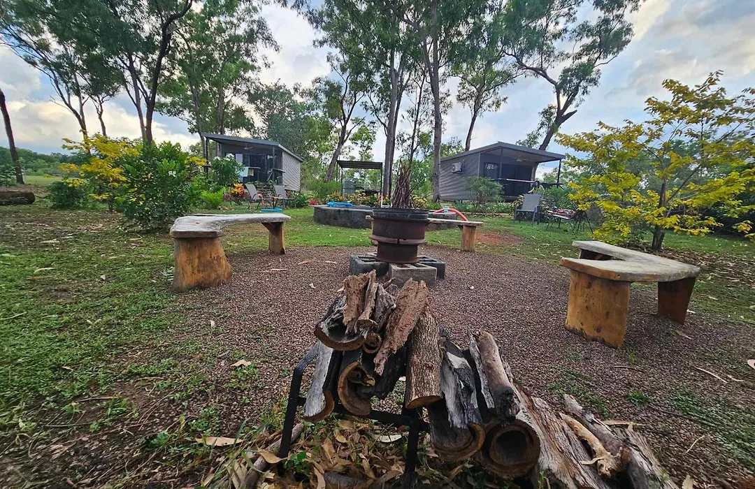 Litchfield Tropical Stay-1