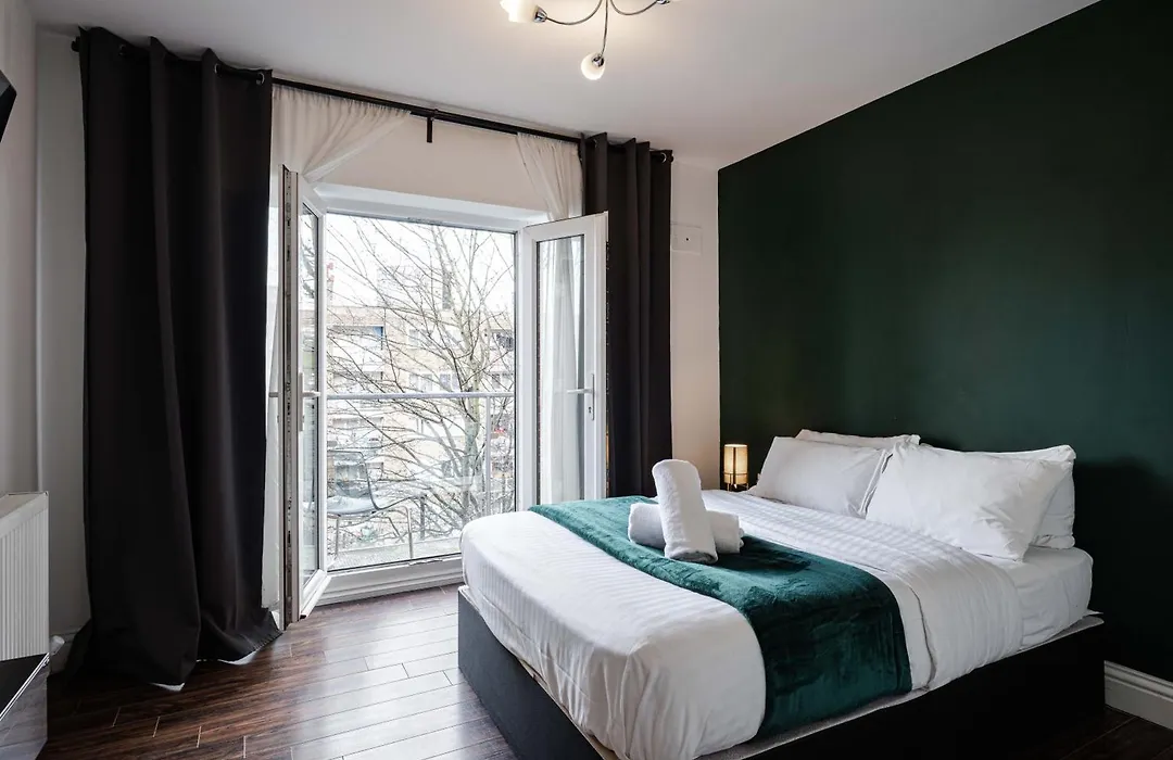 City Gate Guest House-1