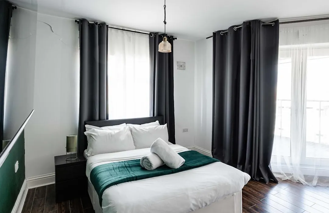 City Gate Guest House-1