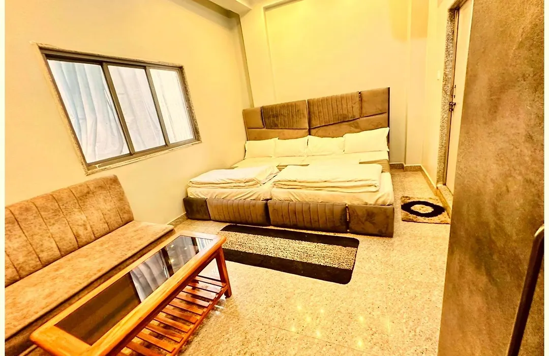 Hotel Prakash Guest House ! Varanasi ! Fully-Air-Conditioned Hotel At Prime Location With Off Site Parking Availability, Near Kashi Vishwanath Temple, And Ganga Ghat-1
