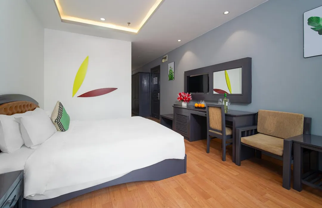 Chill Place Hotel-1