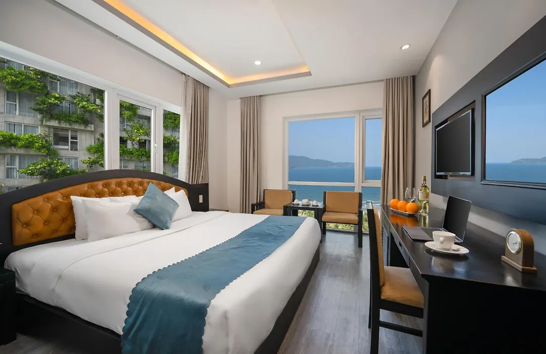 Chill Place Hotel-1