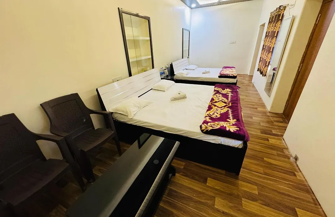 Millenium Residency-1